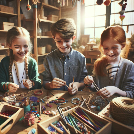 STAGE VACANCES ENFANTS